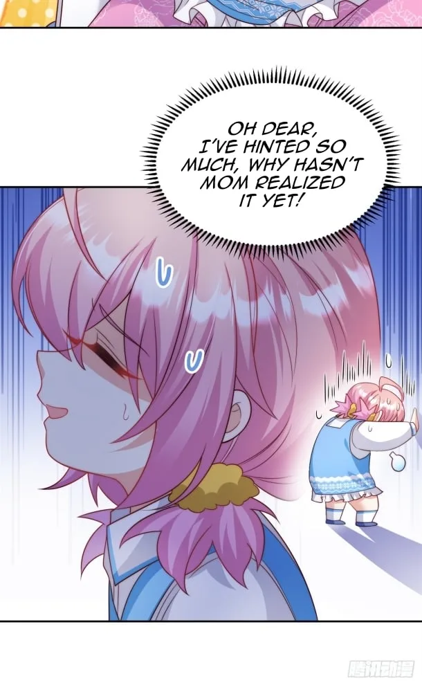 The Cold President’s Little Cutie Chapter 2 page 8