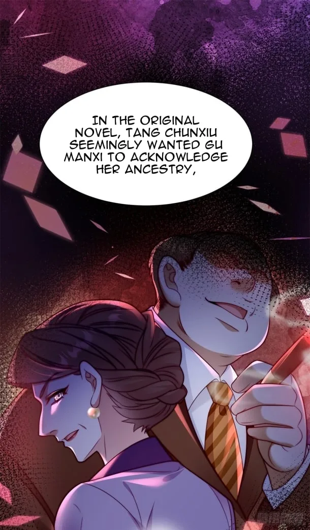 The Cold President’s Little Cutie Chapter 1 page 27