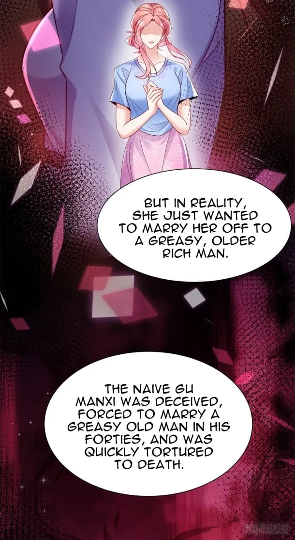 The Cold President’s Little Cutie Chapter 1 page 28