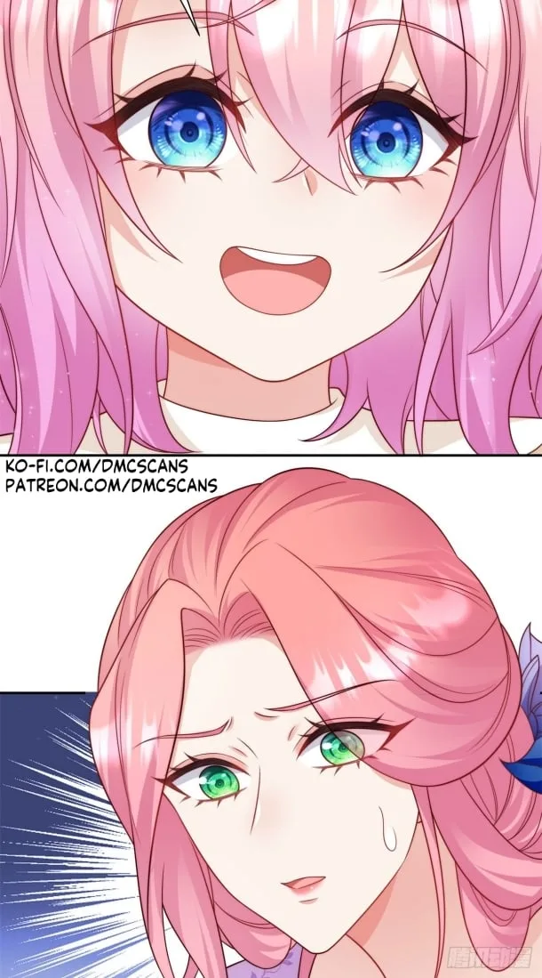 The Cold President’s Little Cutie Chapter 3 page 31