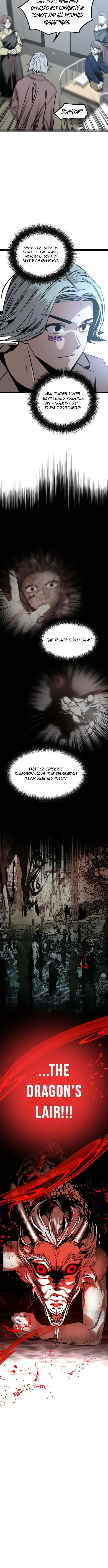 The Cloud Dream of the Nine – Zero Chapter 52 page 7