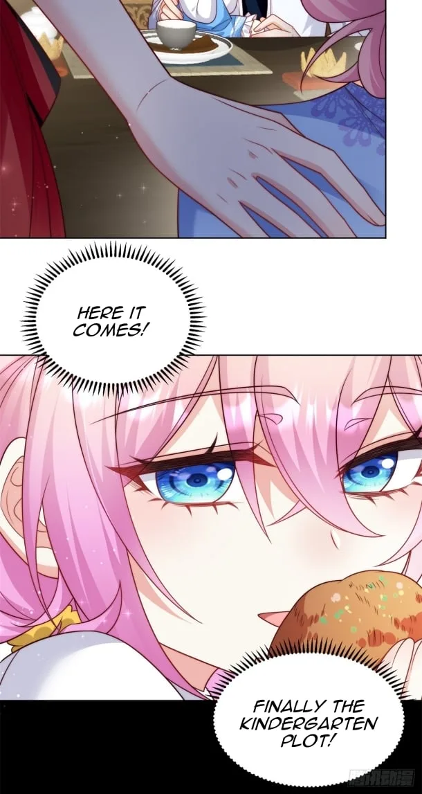 The Cold President’s Little Cutie Chapter 2 page 29