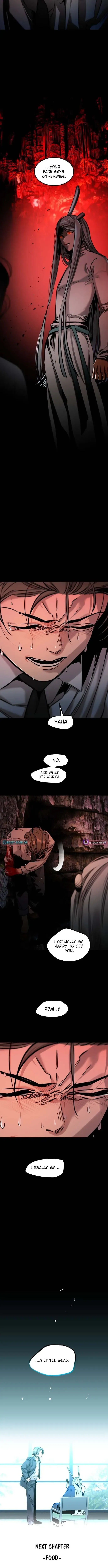 The Cloud Dream of the Nine – Zero Chapter 52 page 13