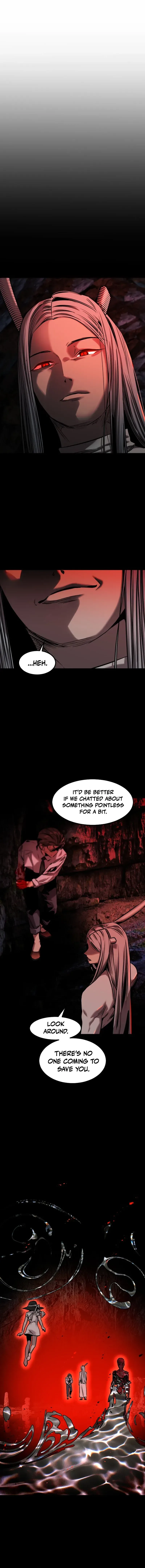 The Cloud Dream of the Nine – Zero Chapter 53 page 3