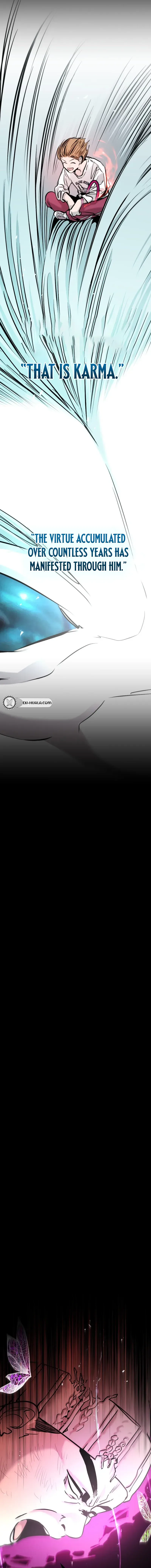 The Cloud Dream of the Nine – Zero Chapter 54 page 4