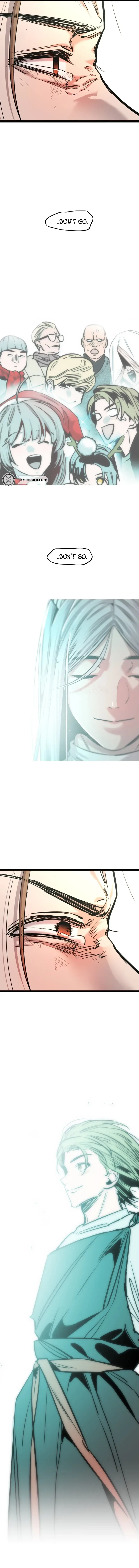 The Cloud Dream of the Nine – Zero Chapter 54 page 16