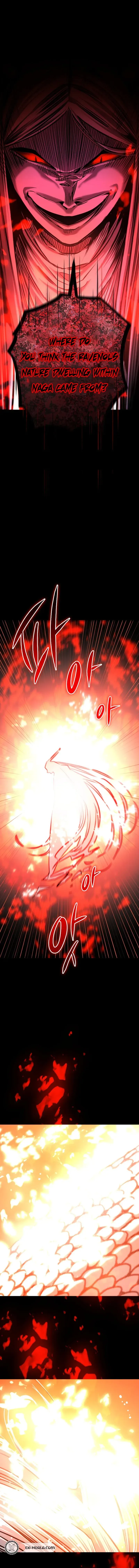 The Cloud Dream of the Nine – Zero Chapter 53 page 10