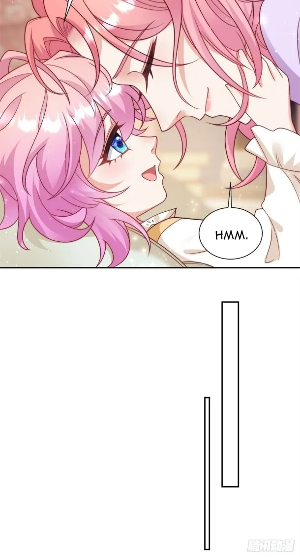 The Cold President’s Little Cutie Chapter 4 page 3