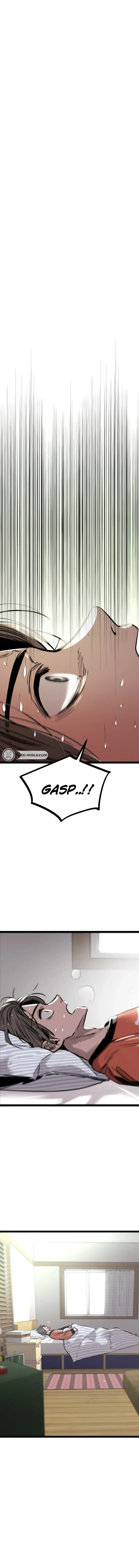 The Cloud Dream of the Nine – Zero Chapter 54 page 20