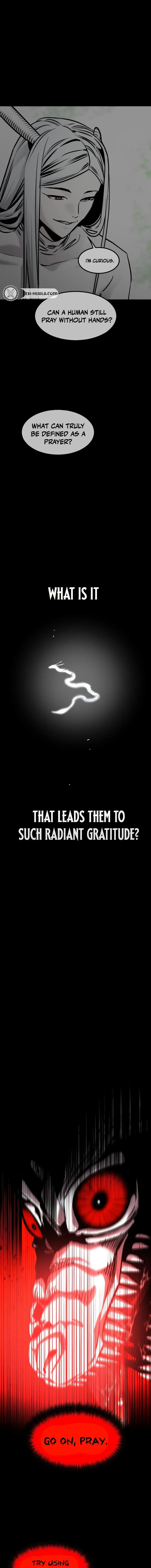 The Cloud Dream of the Nine – Zero Chapter 53 page 12