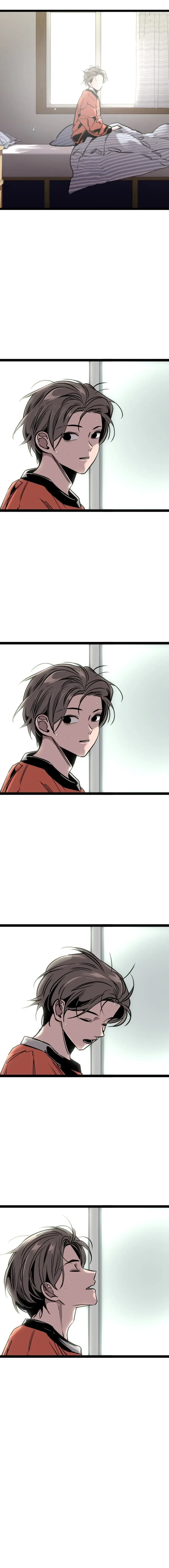 The Cloud Dream of the Nine – Zero Chapter 54 page 21
