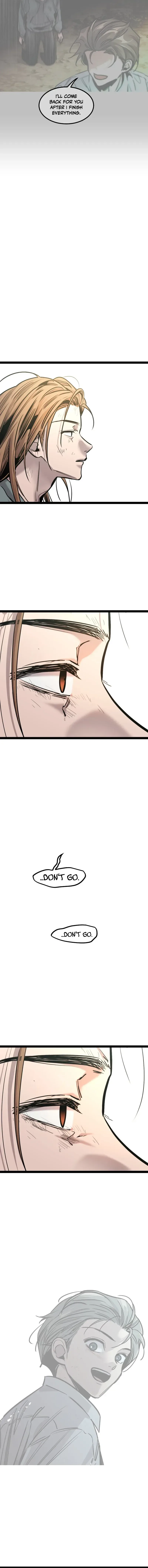 The Cloud Dream of the Nine – Zero Chapter 54 page 15