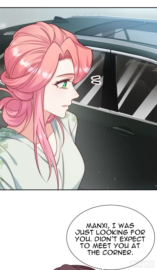 The Cold President’s Little Cutie Chapter 5 page 29