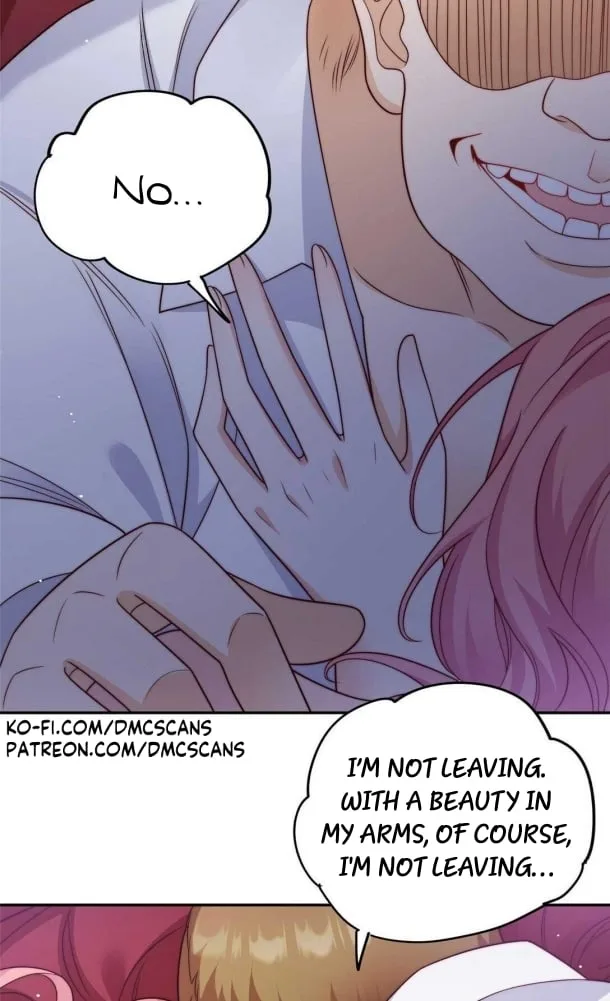 The Cold President’s Little Cutie Chapter 7 page 12