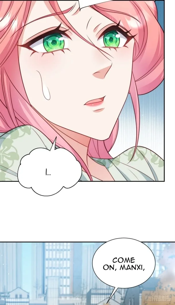 The Cold President’s Little Cutie Chapter 5 page 33