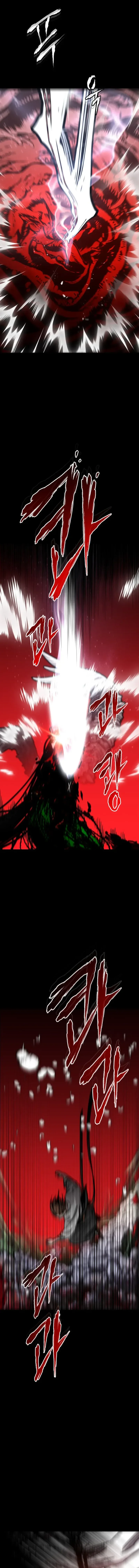 The Cloud Dream of the Nine – Zero Chapter 54 page 8
