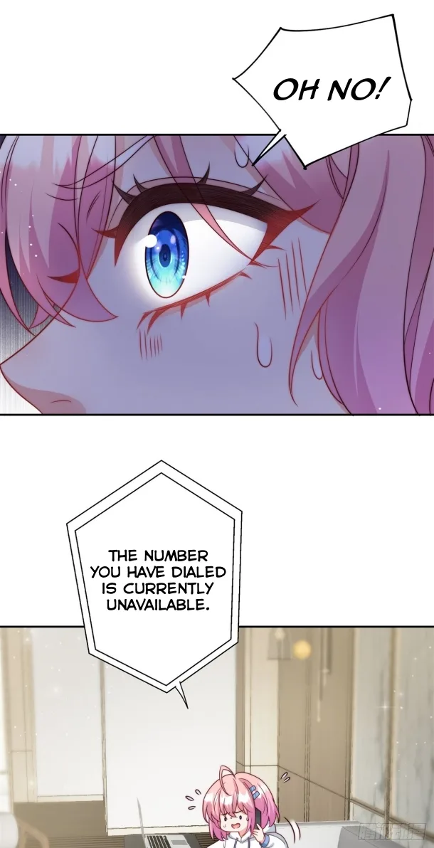 The Cold President’s Little Cutie Chapter 6 page 4