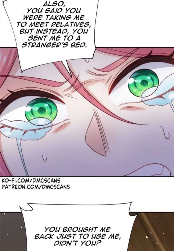 The Cold President’s Little Cutie Chapter 8 page 18