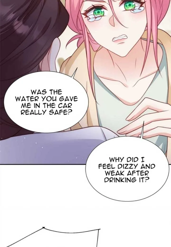 The Cold President’s Little Cutie Chapter 8 page 17