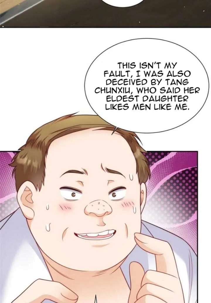The Cold President’s Little Cutie Chapter 8 page 20