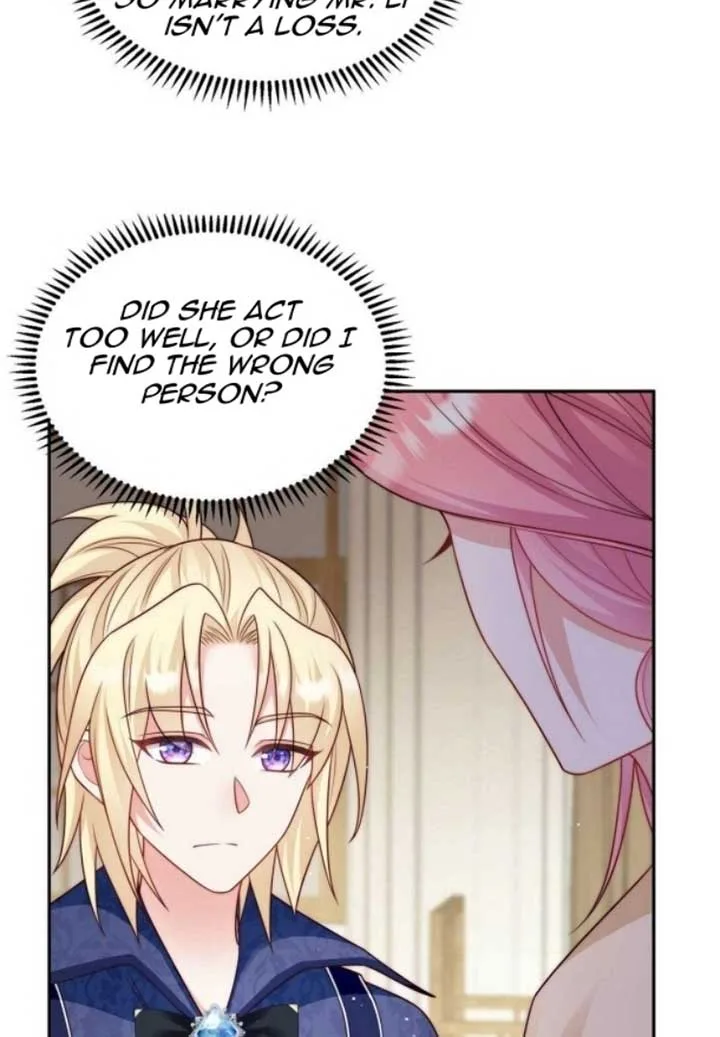The Cold President’s Little Cutie Chapter 8 page 25