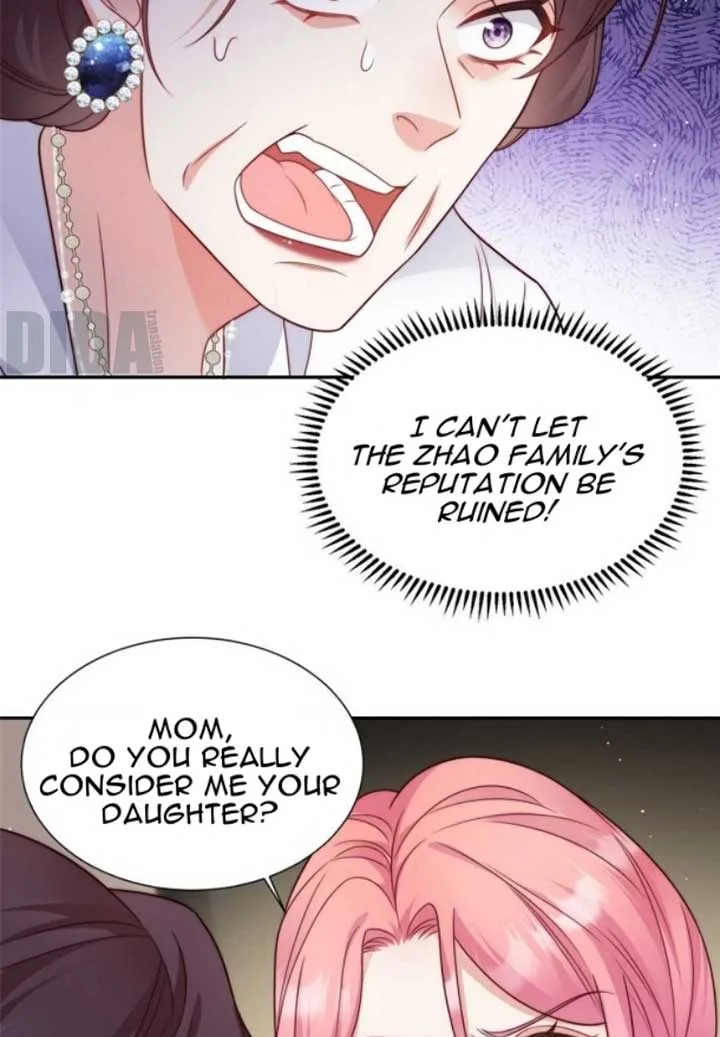 The Cold President’s Little Cutie Chapter 8 page 16