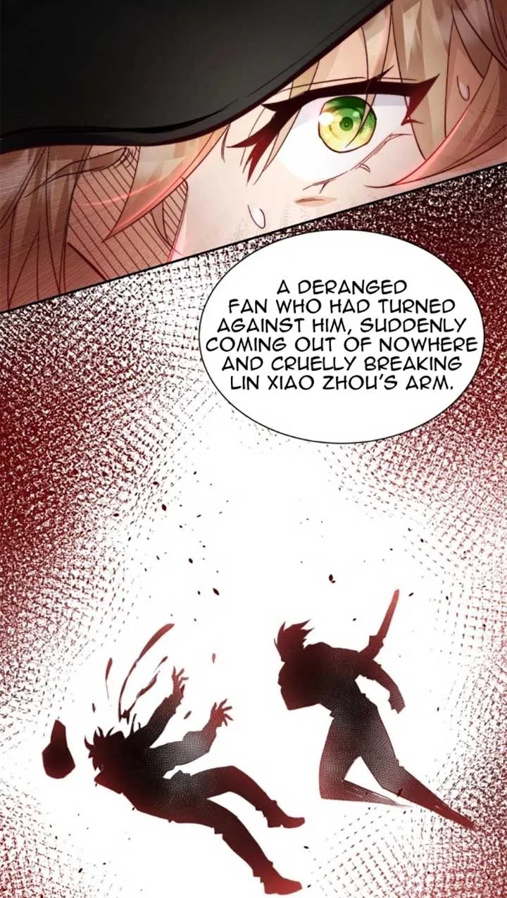 The Cold President’s Little Cutie Chapter 10 page 35