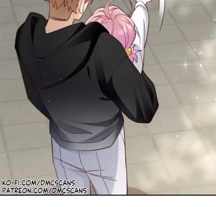 The Cold President’s Little Cutie Chapter 10 page 55