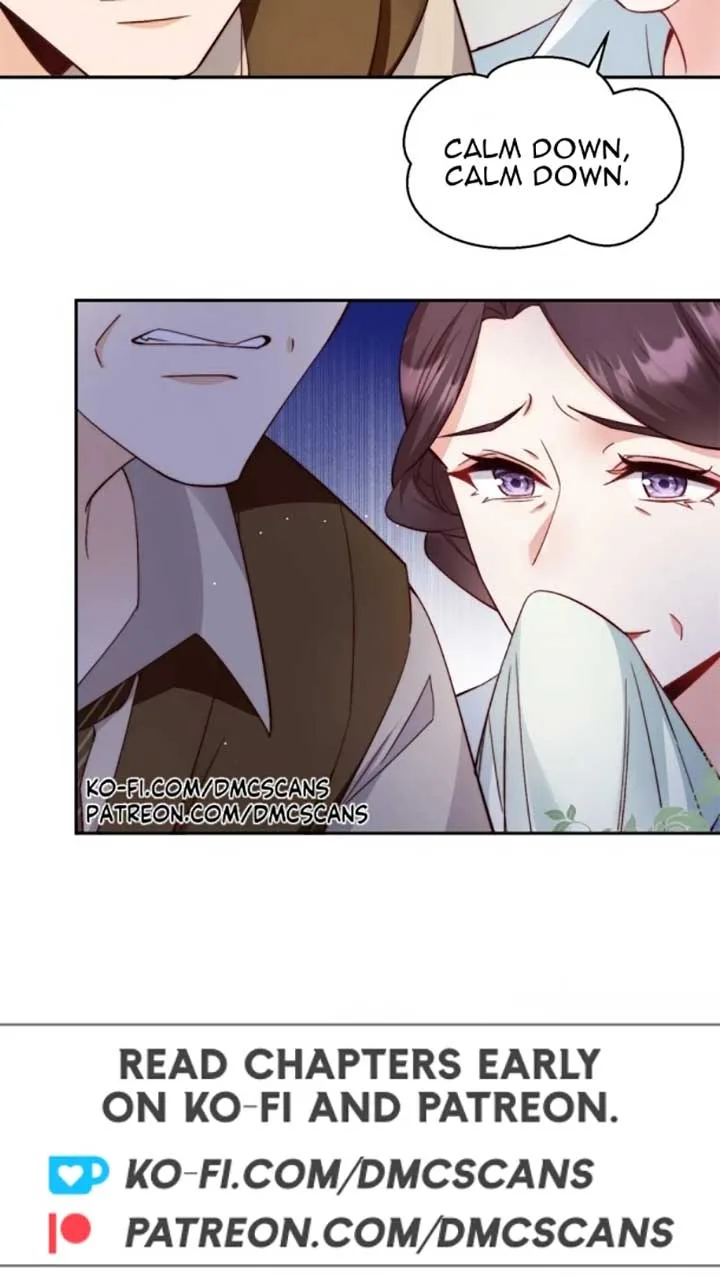 The Cold President’s Little Cutie Chapter 10 page 44