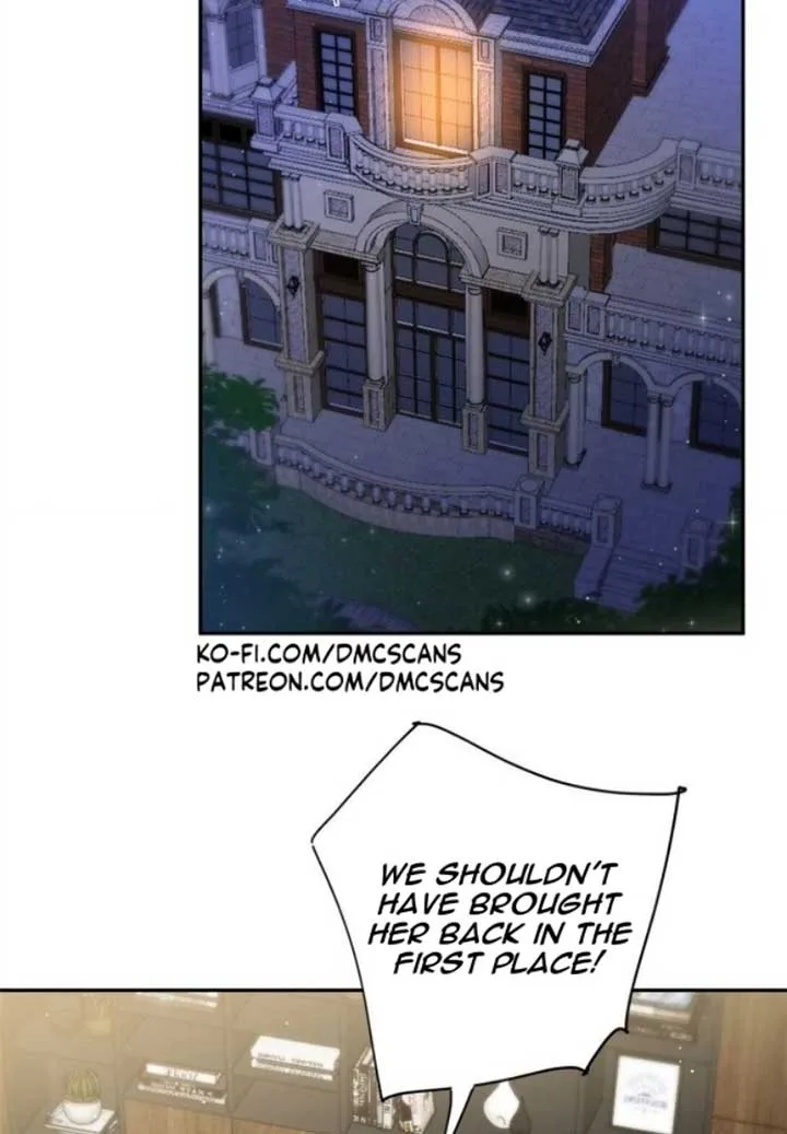 The Cold President’s Little Cutie Chapter 8 page 51