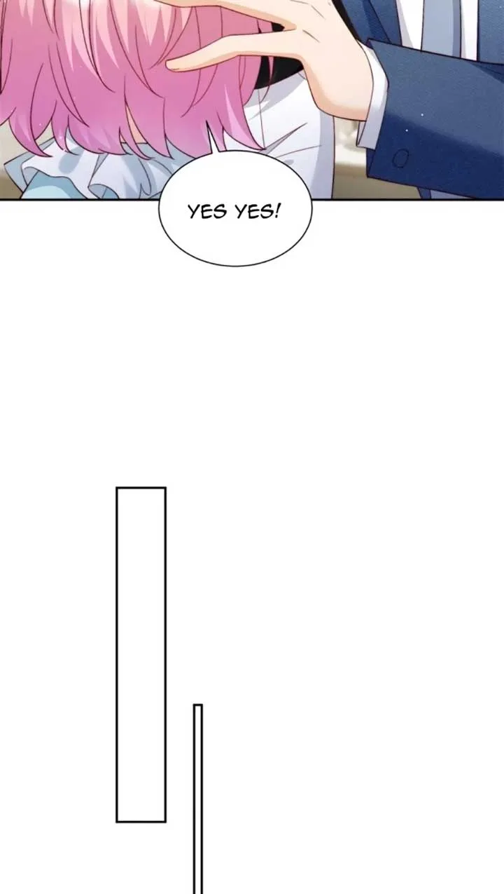 The Cold President’s Little Cutie Chapter 10 page 24