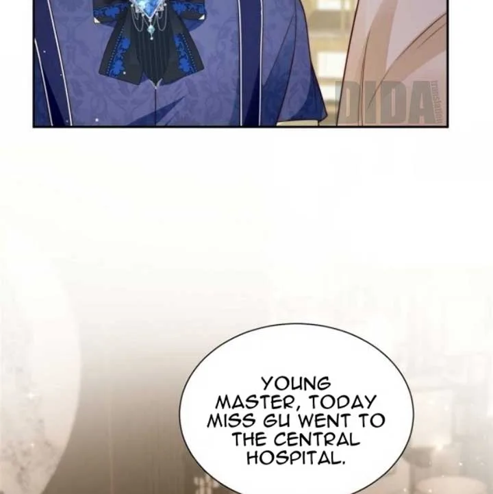 The Cold President’s Little Cutie Chapter 8 page 26