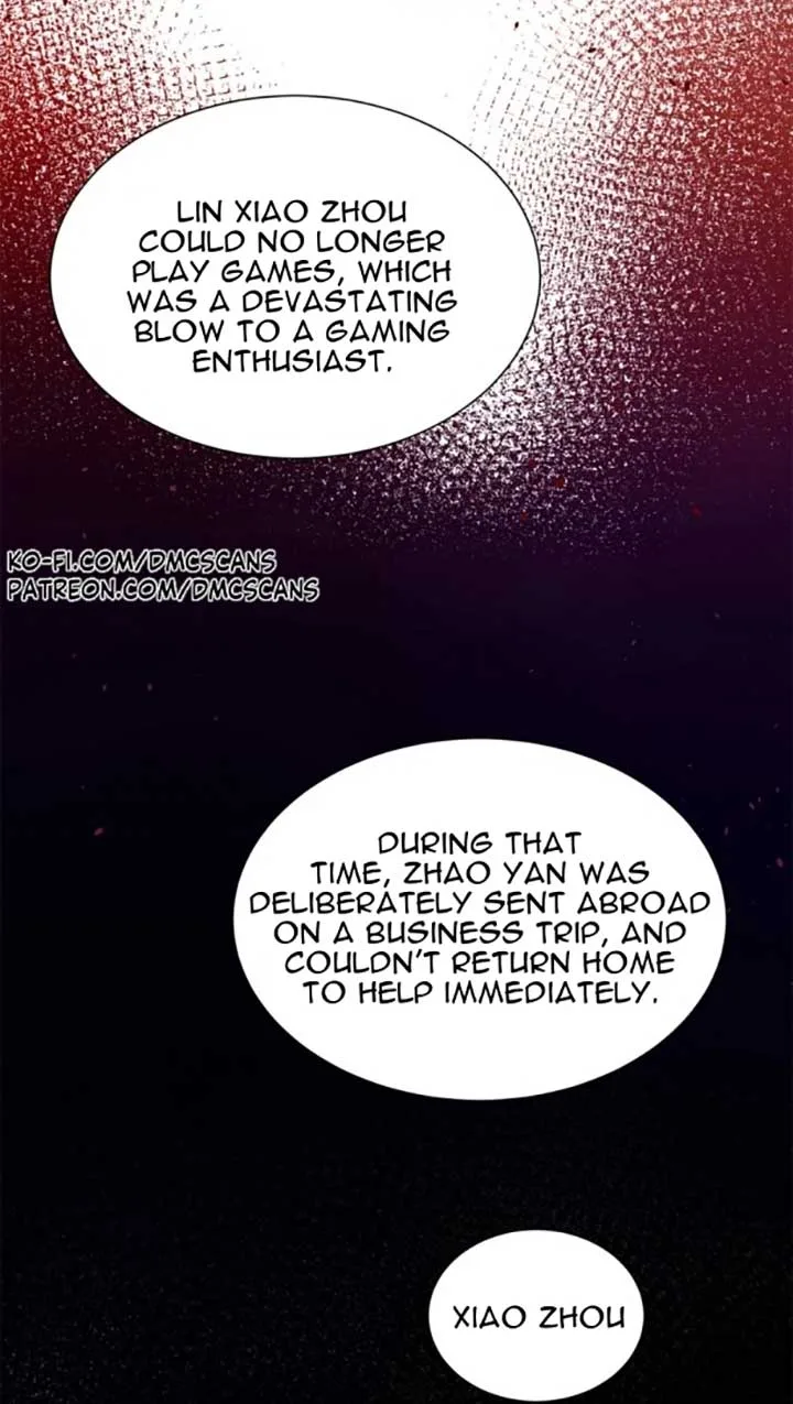 The Cold President’s Little Cutie Chapter 10 page 36