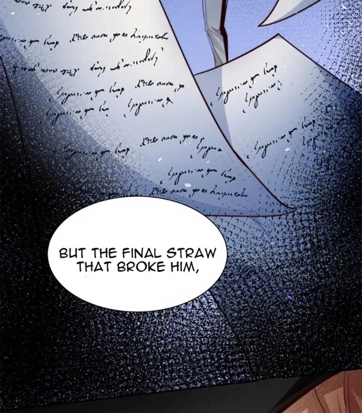 The Cold President’s Little Cutie Chapter 10 page 34