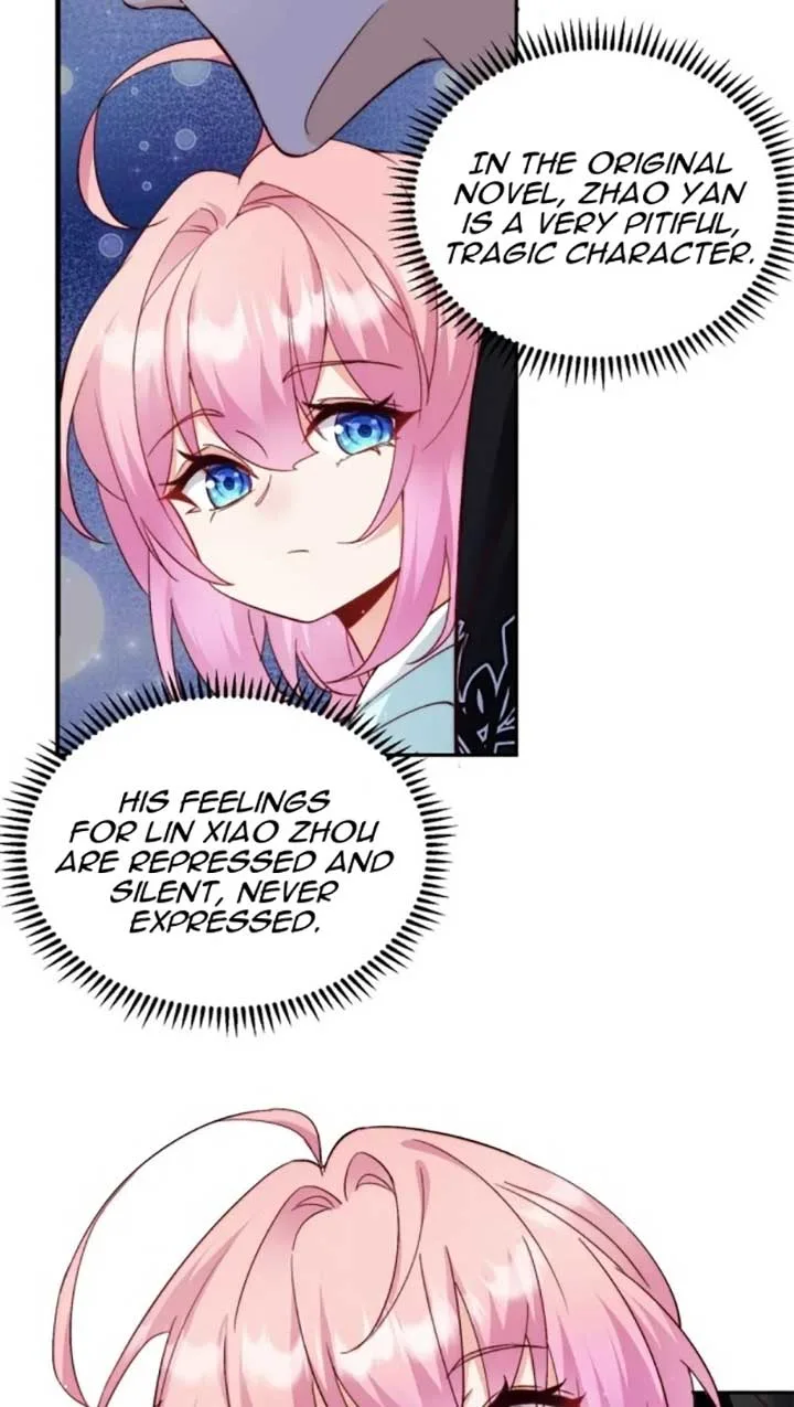 The Cold President’s Little Cutie Chapter 10 page 11
