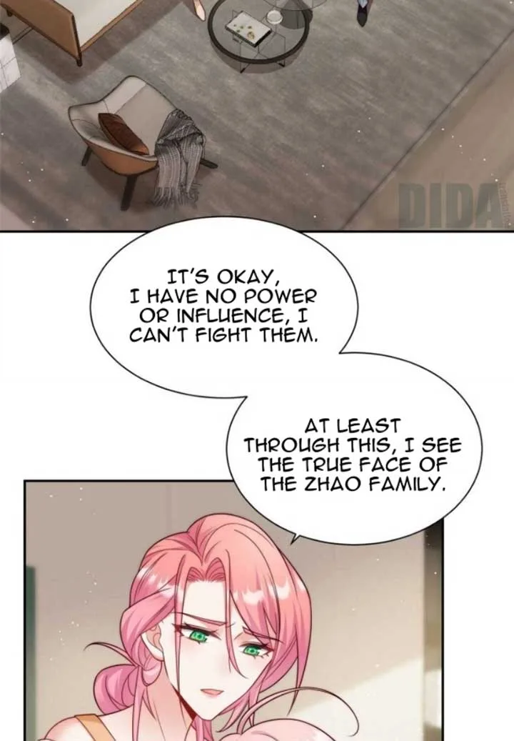 The Cold President’s Little Cutie Chapter 8 page 40