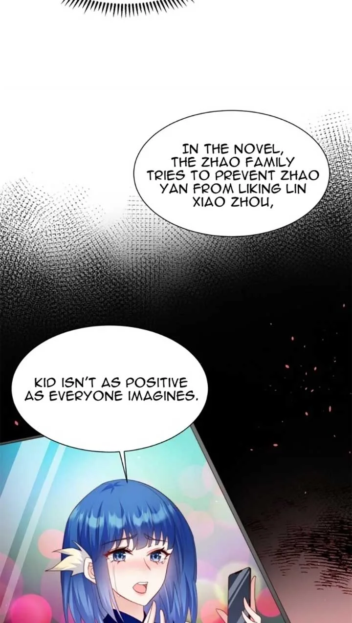 The Cold President’s Little Cutie Chapter 10 page 28