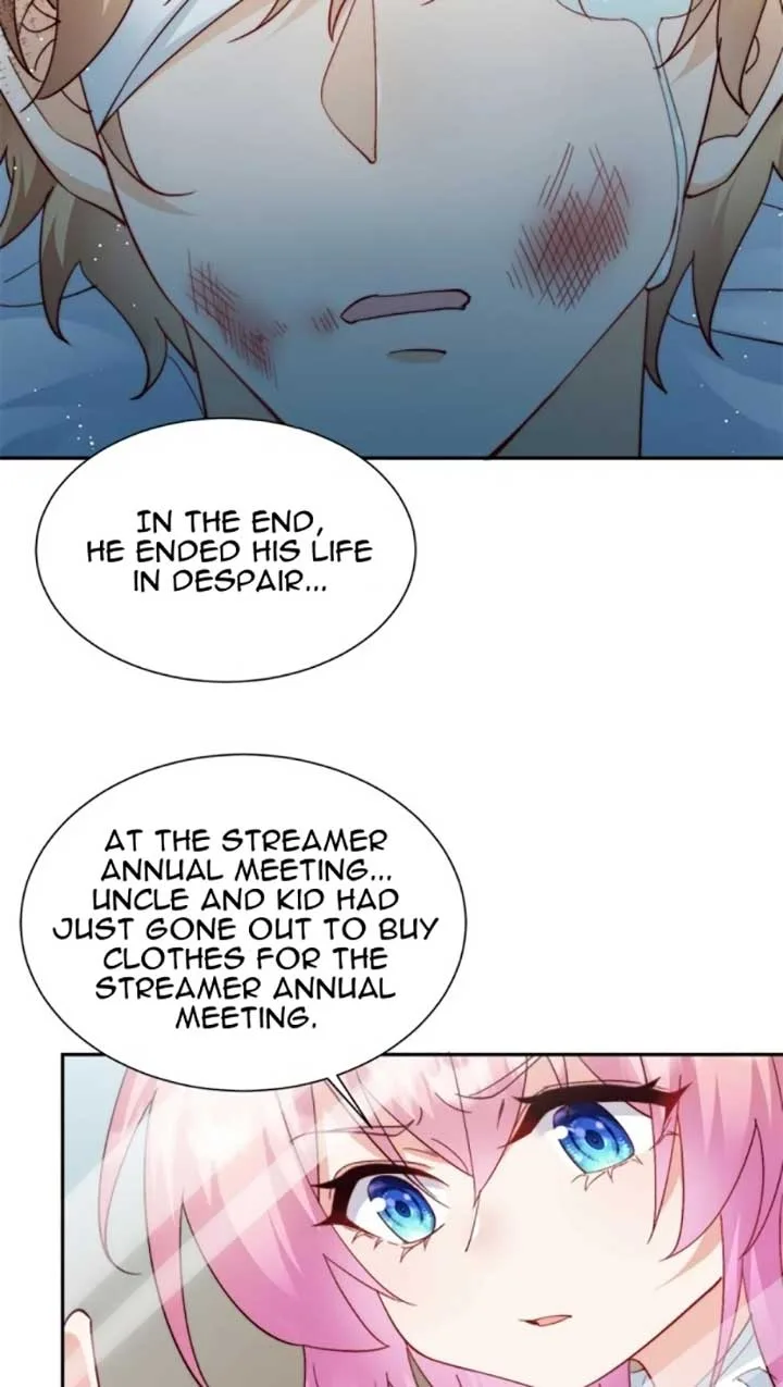 The Cold President’s Little Cutie Chapter 10 page 39