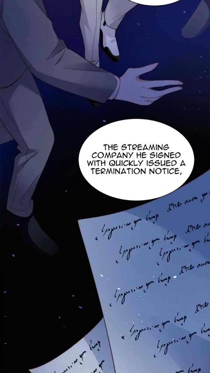 The Cold President’s Little Cutie Chapter 10 page 32