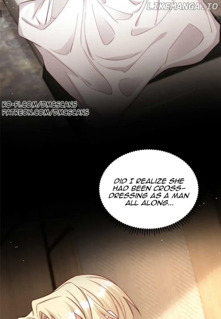 The Cold President’s Little Cutie Chapter 9 page 19