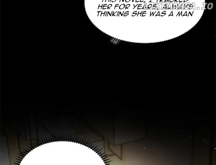 The Cold President’s Little Cutie Chapter 9 page 17