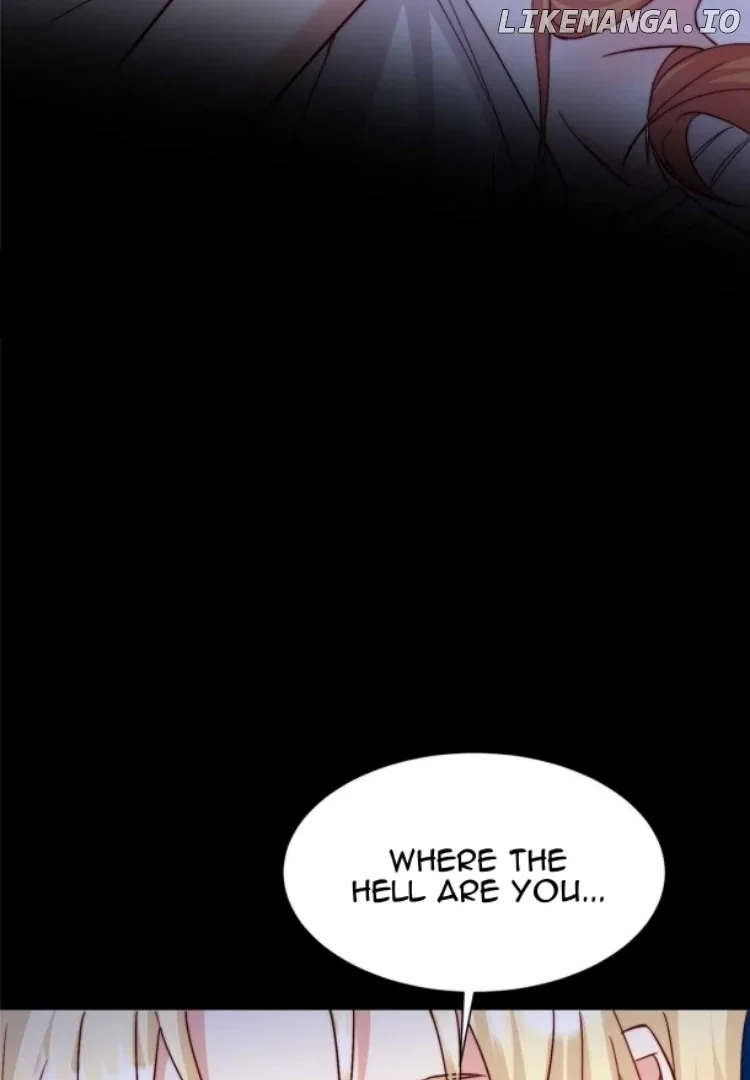 The Cold President’s Little Cutie Chapter 9 page 21