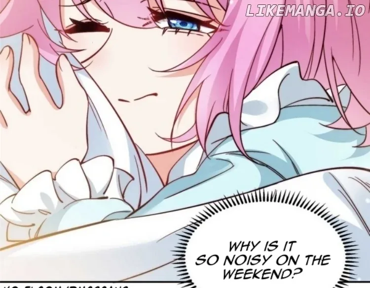 The Cold President’s Little Cutie Chapter 9 page 50