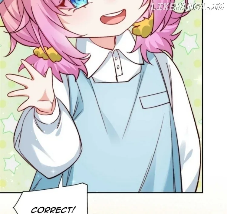 The Cold President’s Little Cutie Chapter 9 page 42