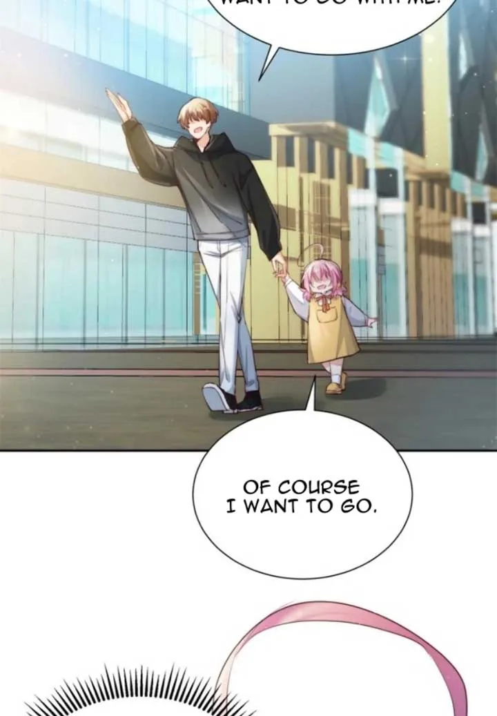 The Cold President’s Little Cutie Chapter 11 page 3