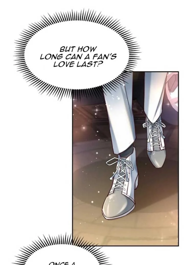 The Cold President’s Little Cutie Chapter 11 page 11
