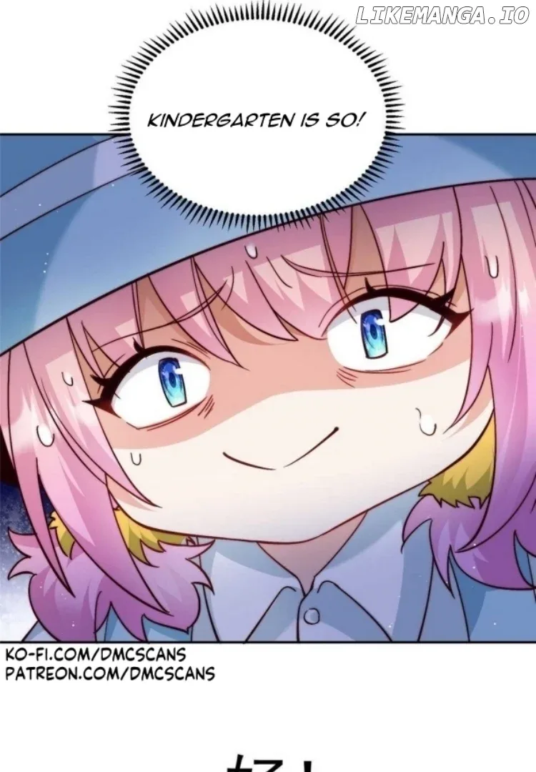 The Cold President’s Little Cutie Chapter 9 page 37