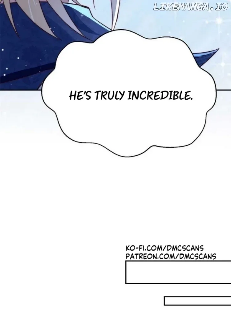The Cold President’s Little Cutie Chapter 9 page 27