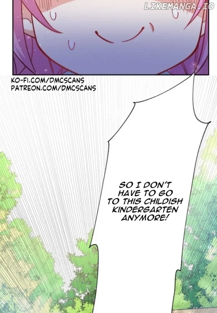 The Cold President’s Little Cutie Chapter 9 page 45