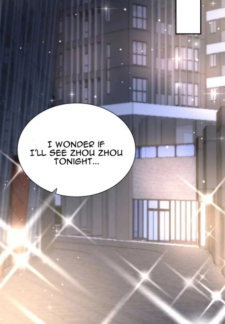 The Cold President’s Little Cutie Chapter 11 page 6